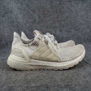 Adidas Shoes Womens 6 Athletic Trainers Ultraboost 19 Running Sneakers Lifestyle